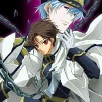  ����� 07-Ghost <small>Original Creator</small> 